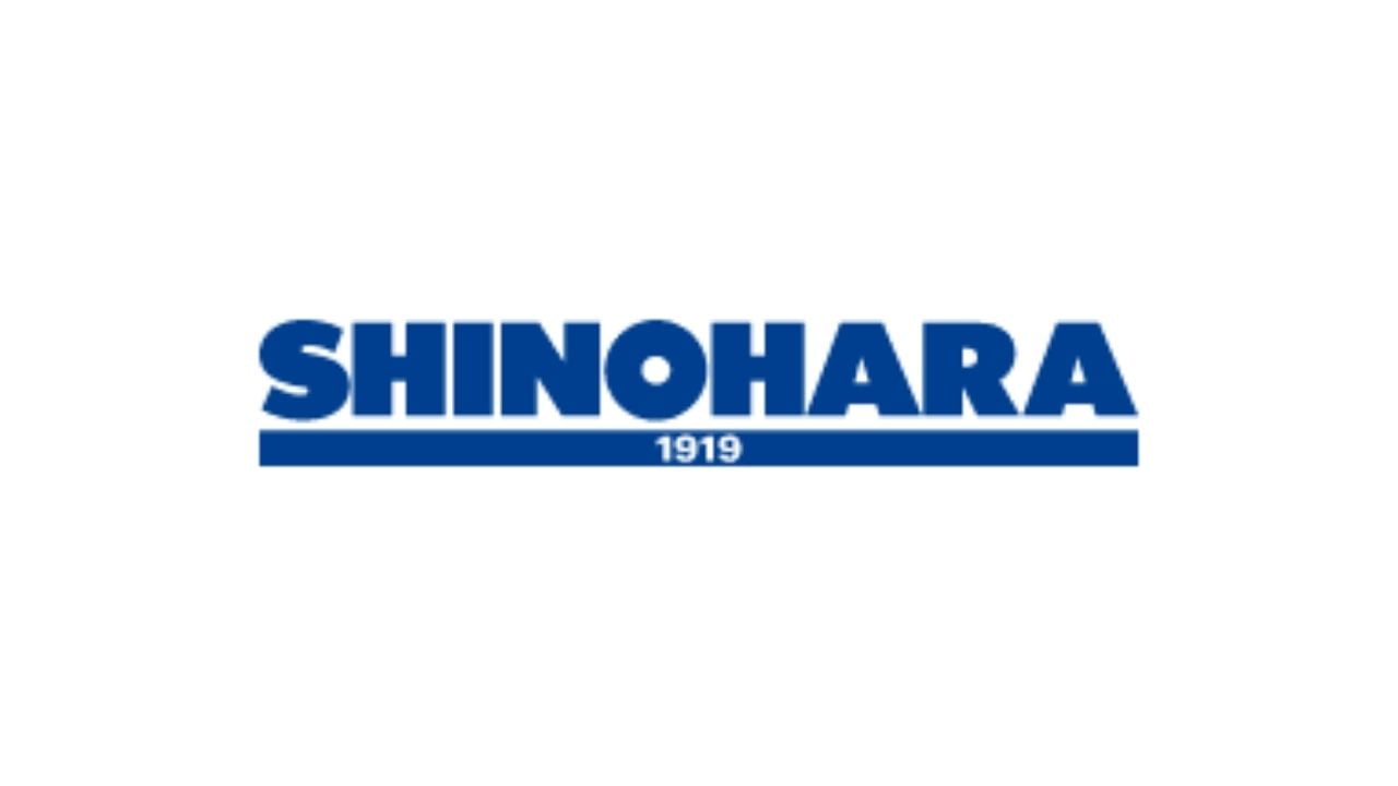 Ilustrasi Shinohara, salah satu merk mesin cetak offset 